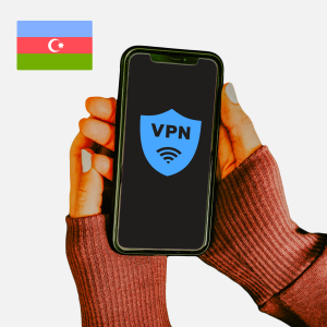 Wireguard VPN - Azerbaijan - Secure Virtual Staff - 6M