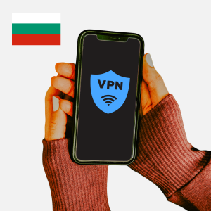 Wireguard VPN - Bulgaria - Guard Team VPN - 6M