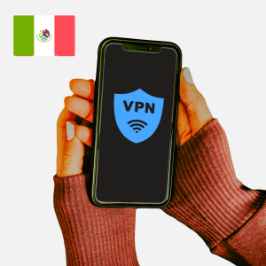 Wireguard VPN - Mexico - VPN for Virtual Assistants - 12M