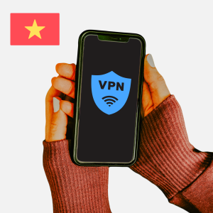 Wireguard VPN - Vietnam - Distributed Team VPN - 6M