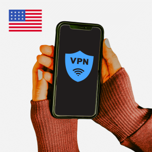 Wireguard VPN - United States - VPN for AI Agents - 3M
