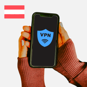 Wireguard VPN - Austria - Secure Workforce VPN - 12M