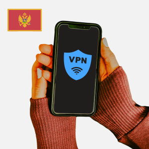Wireguard VPN - Montenegro - Sentinel Team VPN - 12M