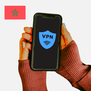 Wireguard VPN - Morocco - VPN for AI Agents - 6M