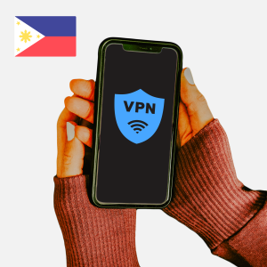 Wireguard VPN - Philippines - Armor Workforce VPN - 12M