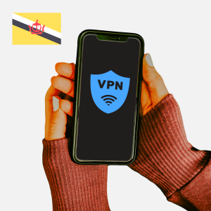 Wireguard VPN - Seychelles - Barrier Workforce VPN - 12M