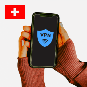 Wireguard VPN - Switzerland - Patrol Virtual Staff - 12M